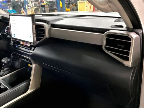 Used 2023 Toyota Tundra Limited w/ TRD Off-Road Package image 17