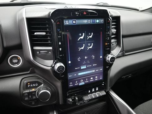 New 2026 RAM 1500 Big Horn AWD/4WD image 13