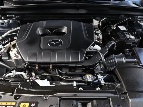 Certified 2025 MAZDA CX-50 AWD 2.5 S w/ Premium Plus Pkg image 11