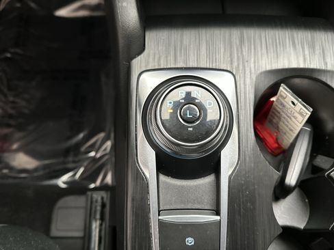 Used 2024 Ford Escape Active image 36