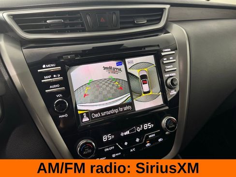 Used 2024 Nissan Murano Platinum w/ Cargo Package image 19