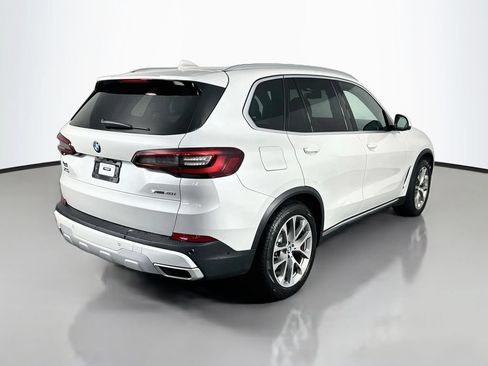 Used 2022 BMW X5 sDrive40i w/ Premium Package RWD image 7