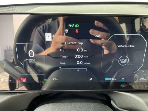 New 2026 Kia EV9 Light image 3