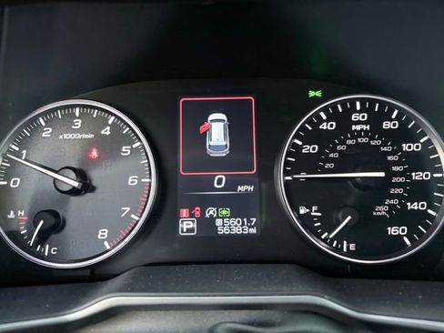 Used 2024 Subaru Outback Limited XT image 22