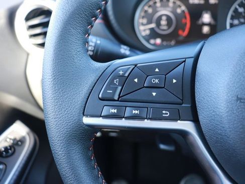 Used 2025 Nissan Versa SR w/ Trunk Package image 21