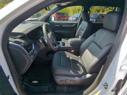 New 2026 GMC Acadia Elevation w/ Black Edition image 22