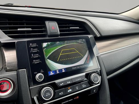 Used 2019 Honda Civic EX-L image 13