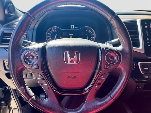 Used 2020 Honda Ridgeline Black Edition image 11