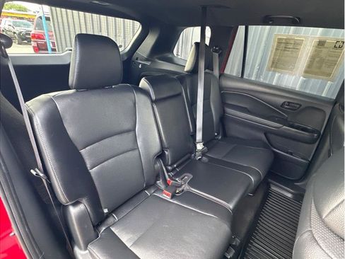 Used 2022 Honda Passport EX-L image 23