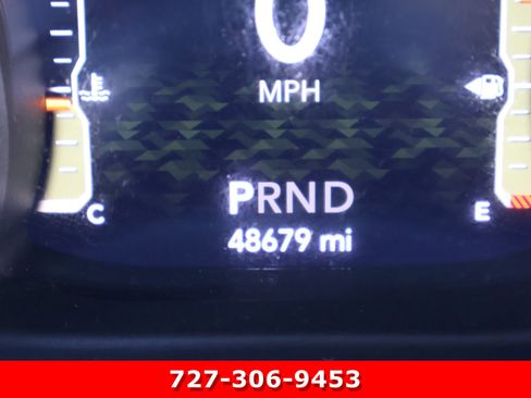 Used 2021 Jeep Gladiator Mojave image 24