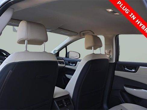 Used 2021 Honda Clarity Plug-In Hybrid image 16