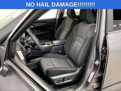 Used 2024 Nissan Rogue SV AWD/4WD image 8
