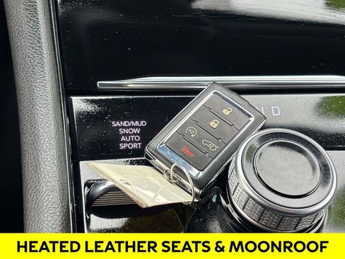 Used 2022 Jeep Grand Cherokee L Limited image 30