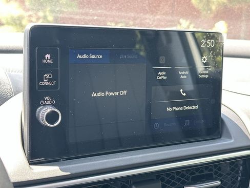 New 2025 Acura ADX AWD image 30