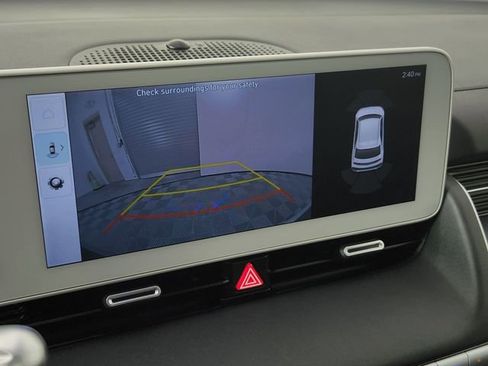 Certified 2024 Hyundai Ioniq 5 SEL image 21