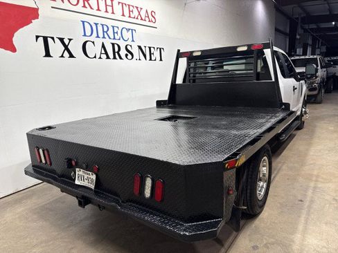 Used 2017 Ford F350 XL w/ Power Equipment Group image 6
