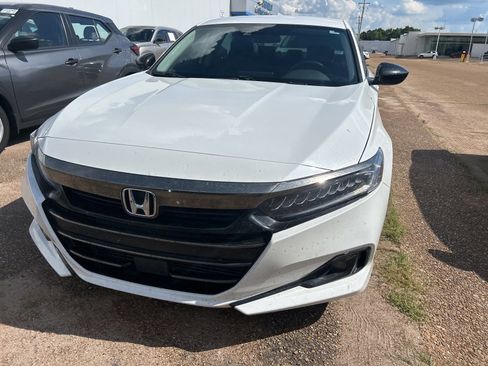 Used 2022 Honda Accord Sport Special Edition image 24