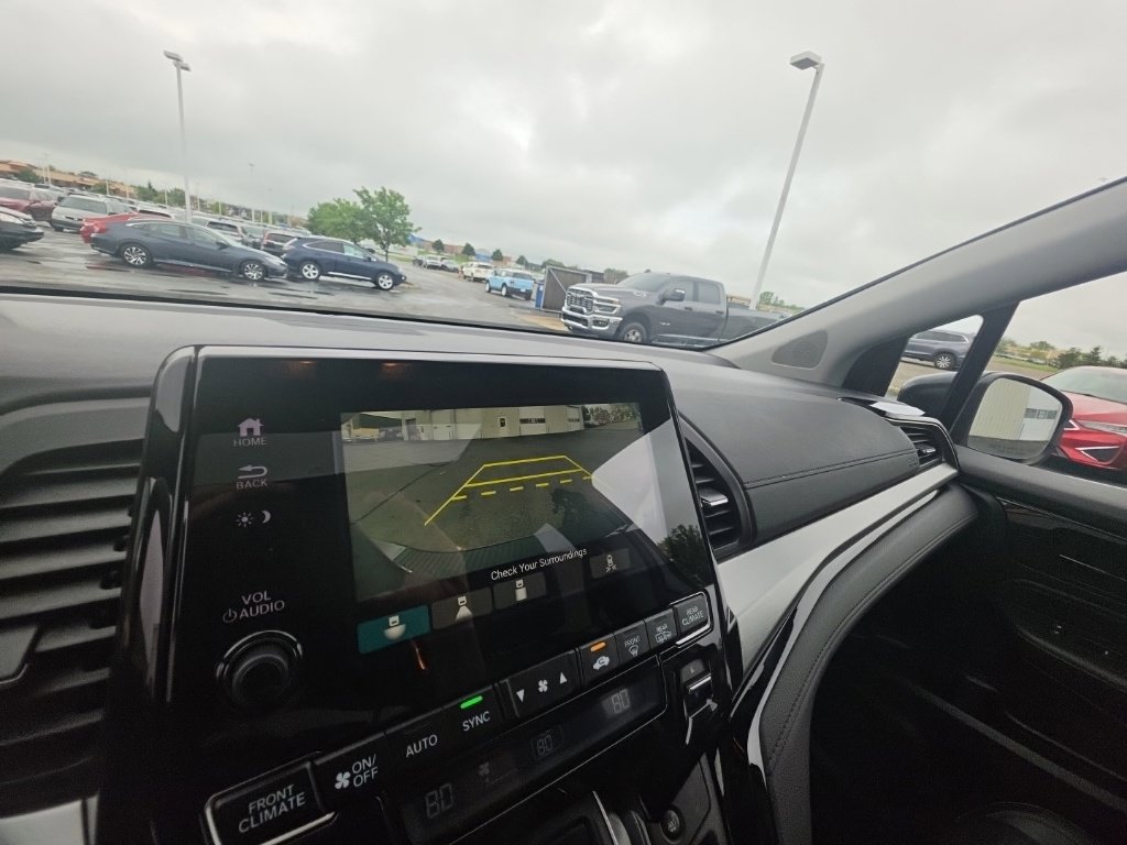 Used 2021 Honda Odyssey Touring image 22
