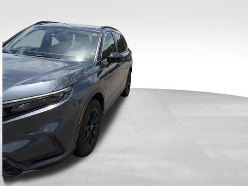 Used 2024 Honda CR-V Sport-L image 14