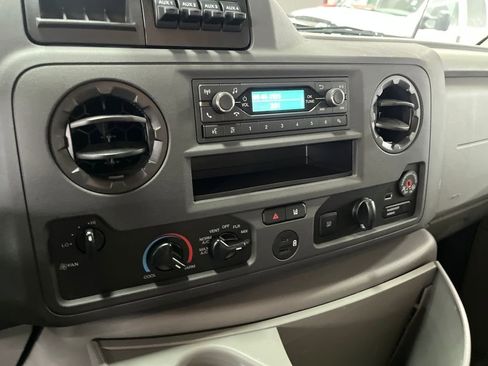 Used 2023 Ford E-350 and Econoline 350 Super Duty w/ Driver's Safety Package image 20