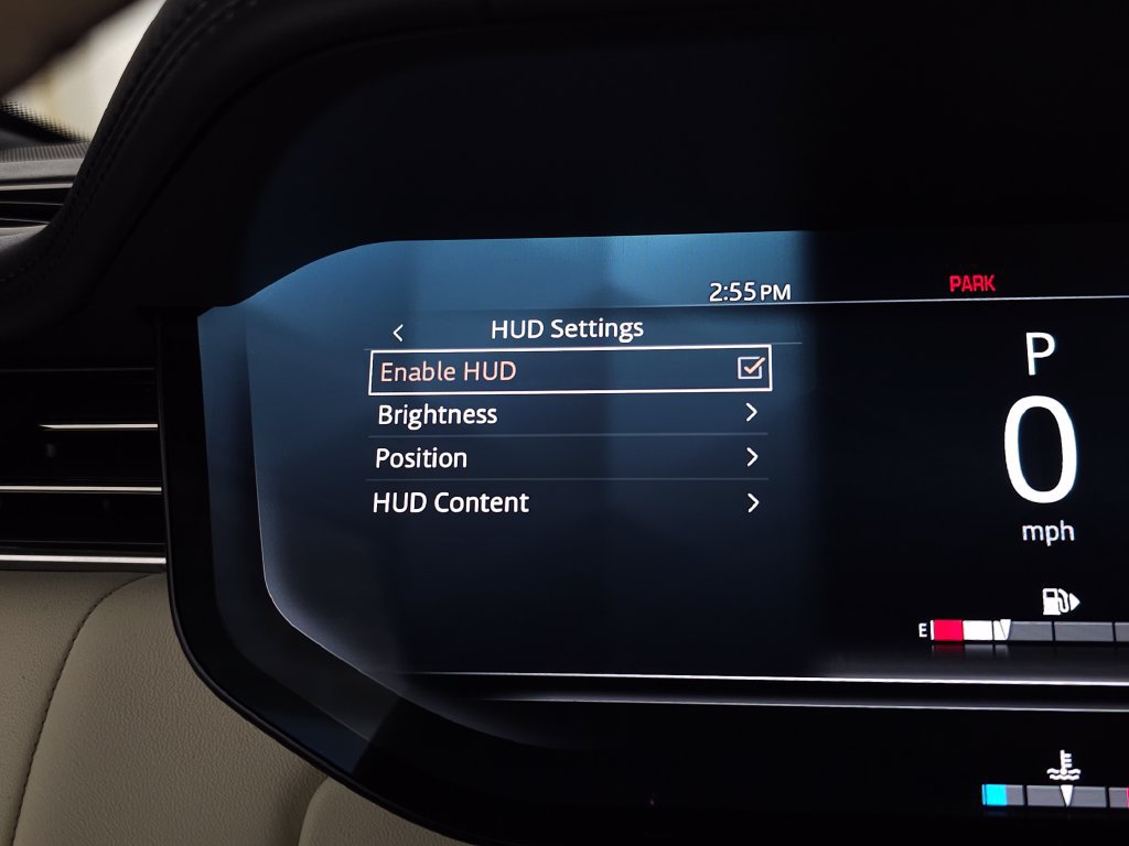Used 2023 Land Rover Range Rover SE AWD/4WD image 24