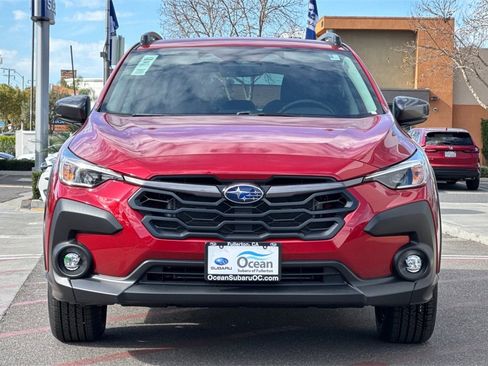 New 2026 Subaru Crosstrek 2.0i Premium image 10