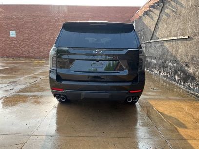 New 2026 Chevrolet Tahoe Z71 w/ Comfort Package