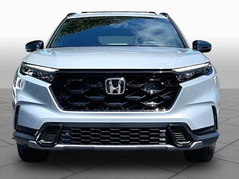 Certified 2024 Honda CR-V Sport-L image 4