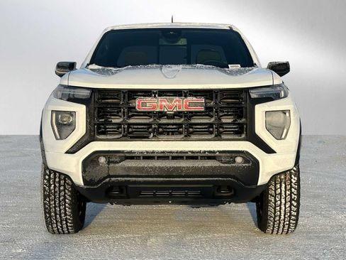 New 2026 GMC Canyon Elevation w/ Convenience Package image 8