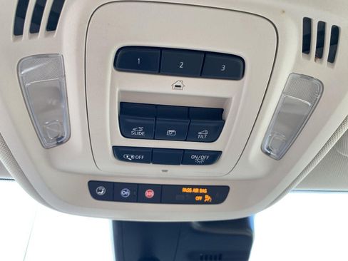 Used 2023 Buick Envision Avenir AWD/4WD image 29