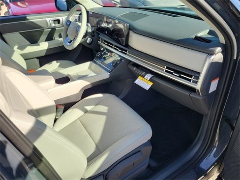 New 2026 Hyundai Santa Fe SEL image 17