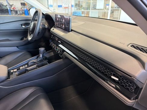 New 2026 Honda Accord Touring image 28