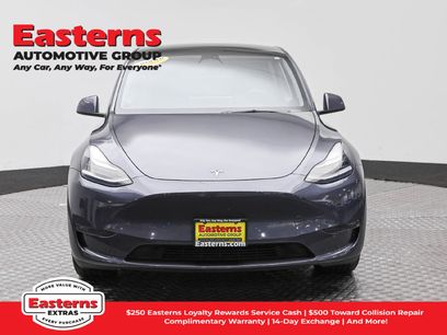 Used 2023 Tesla Model Y Long Range