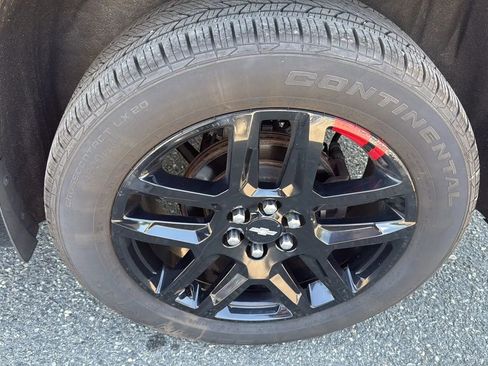 Used 2020 Chevrolet Traverse Premier w/ Redline Edition image 9