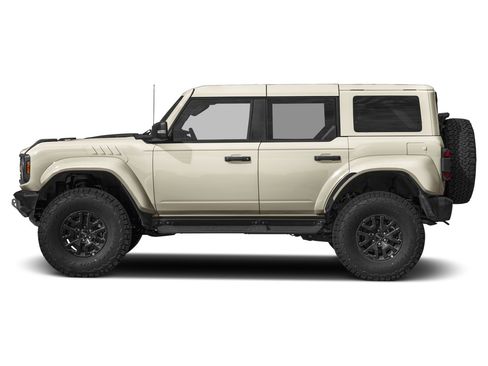 New 2026 Ford Bronco Raptor w/ Interior Carbon Fiber Pack AWD/4WD image 28