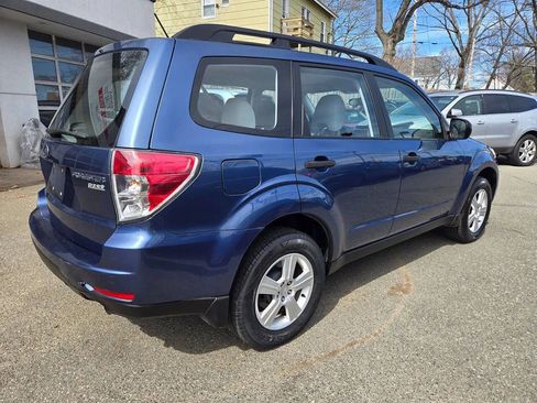 Used 2013 Subaru Forester 2.5X w/ Alloy Wheel Pkg image 13