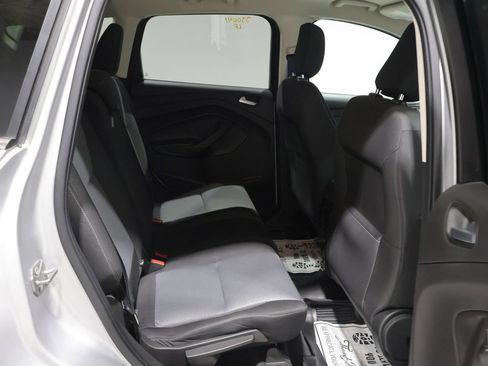 Used 2018 Ford Escape SE w/ SE Sync 3 Package AWD/4WD image 20