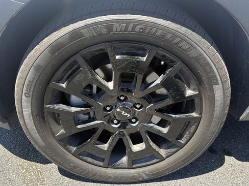Used 2022 Kia Telluride SX w/ SX Prestige Package AWD/4WD image 12