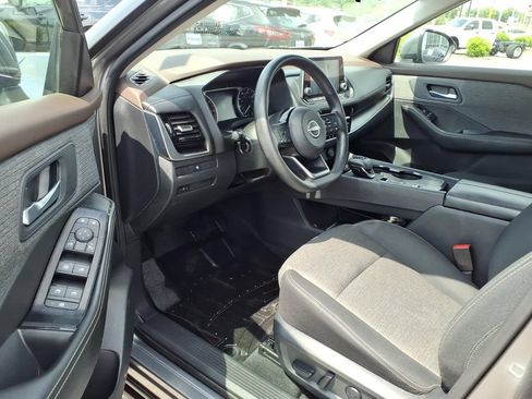 Used 2022 Nissan Rogue SV FWD image 6