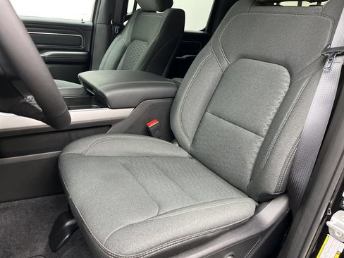 New 2026 RAM 1500 Big Horn AWD/4WD image 8