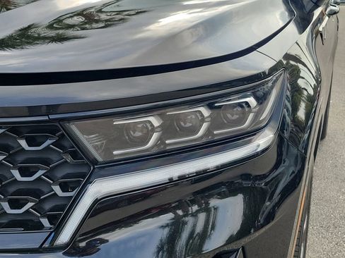 Used 2022 Kia Sorento SX image 6
