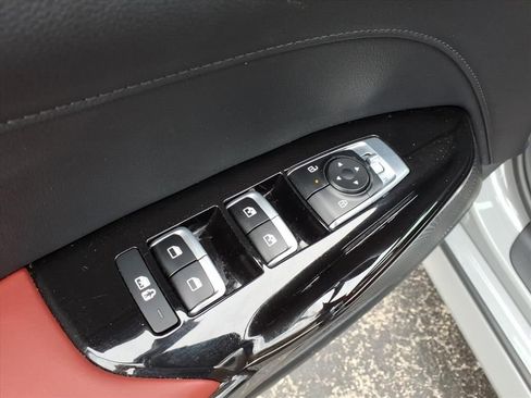 Used 2026 Kia K5 GT-Line w/ GT-Line Premium Package FWD image 7
