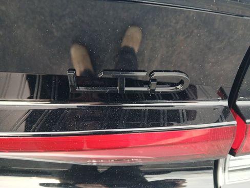 New 2026 Toyota Prius Limited image 13