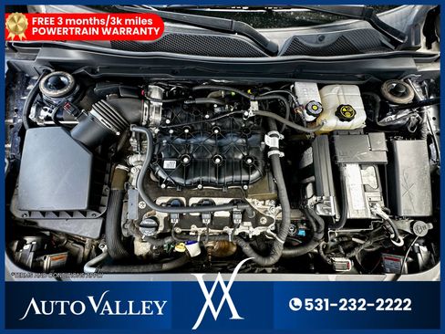 Used 2019 Chevrolet Impala Premier image 38