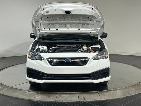 Used 2022 Subaru Impreza 2.0i AWD/4WD image 81
