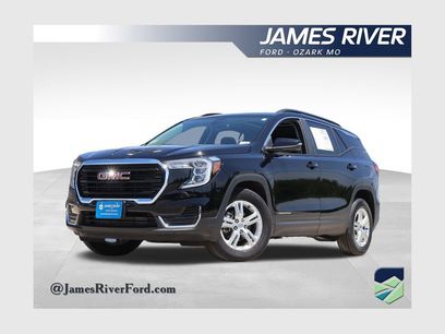 Used 2022 GMC Terrain SLE w/ Driver Convenience Package
