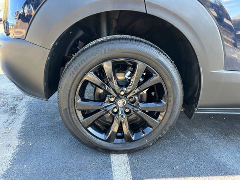 Certified 2025 MAZDA CX-30 AWD 2.5 S w/ Select Sport Pkg image 23