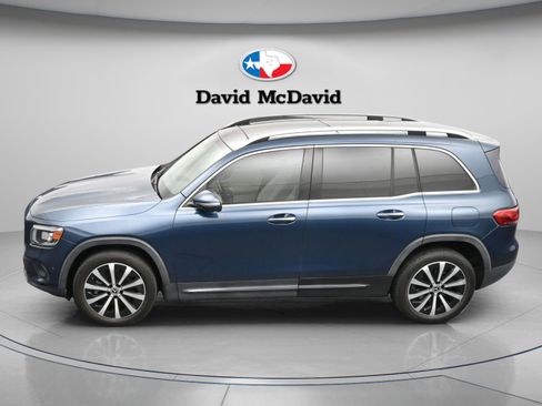 Used 2020 Mercedes-Benz GLB 250 image 40