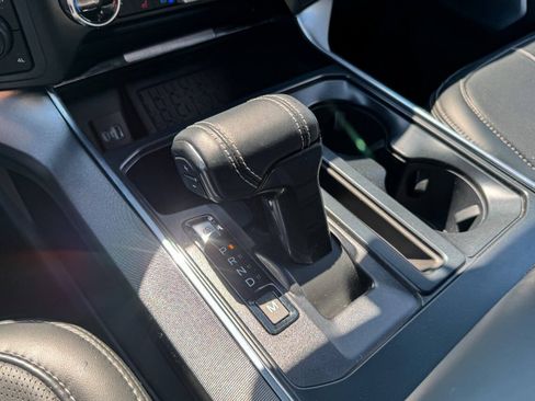 Used 2023 Ford F150 Platinum w/ Equipment Group 701A High AWD/4WD image 39