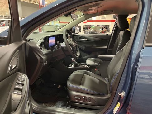 New 2026 Buick Encore GX Sport Touring w/ Comfort Package AWD/4WD image 10